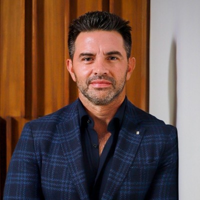 Jorge Mario Blanco, cofundador y CEO de FOR Human Capital
